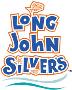 Long John Silver's jobs